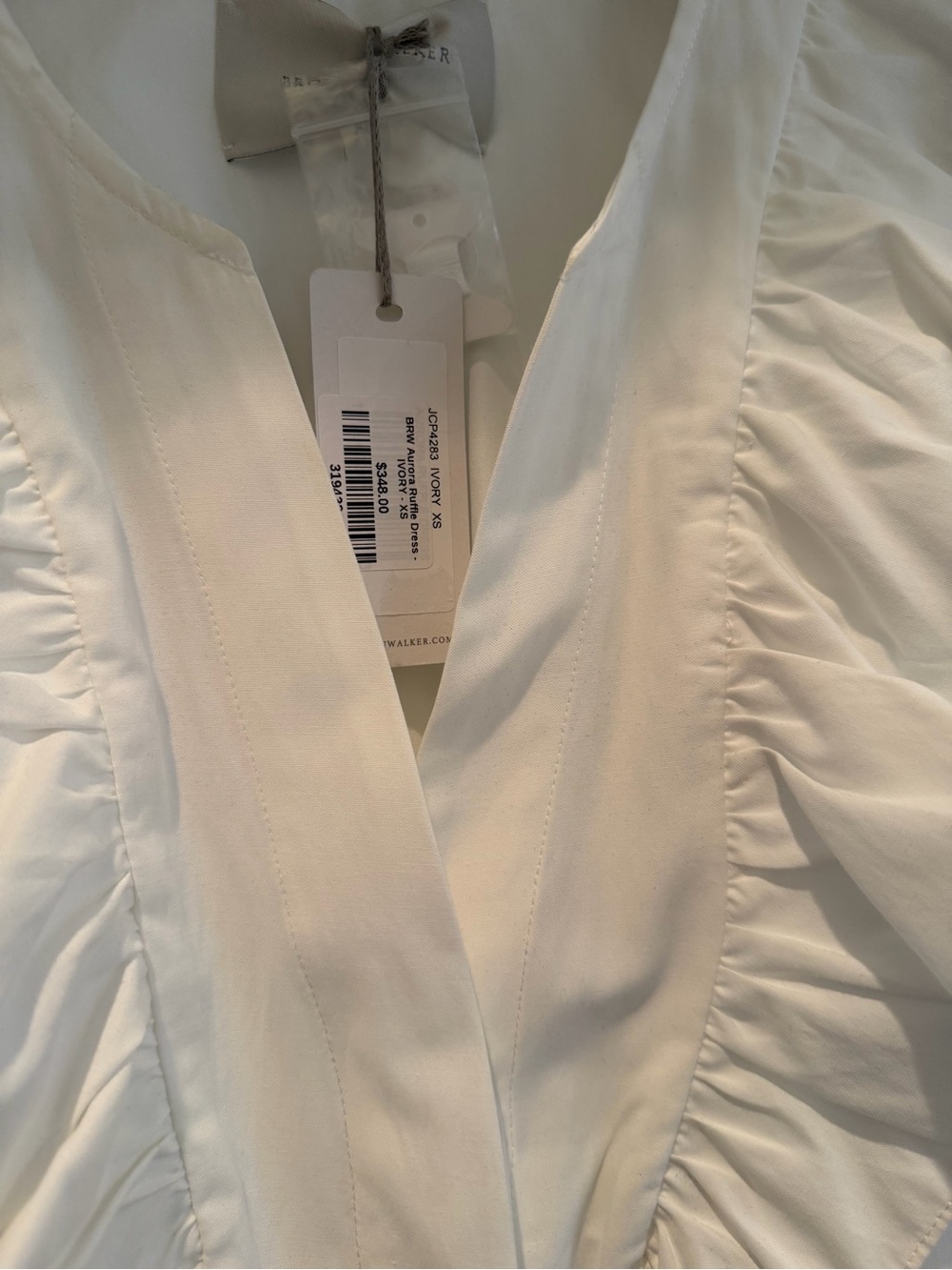 Brochu Walker Aurora Dress - Picture 5 of 11